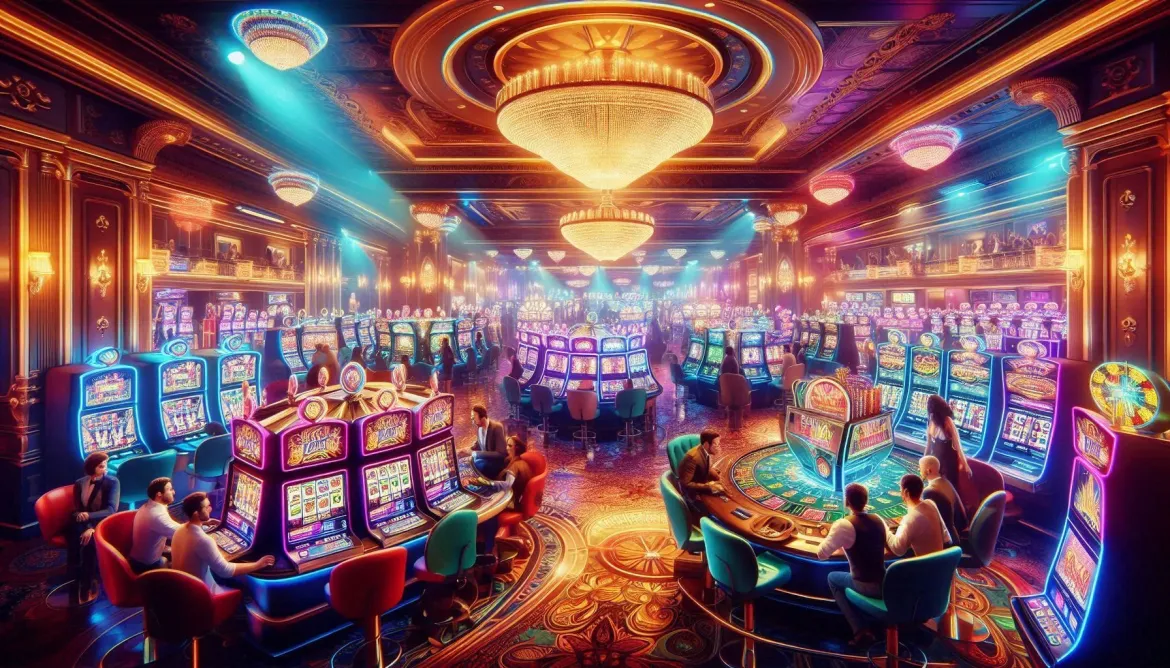 TOTO Winkel